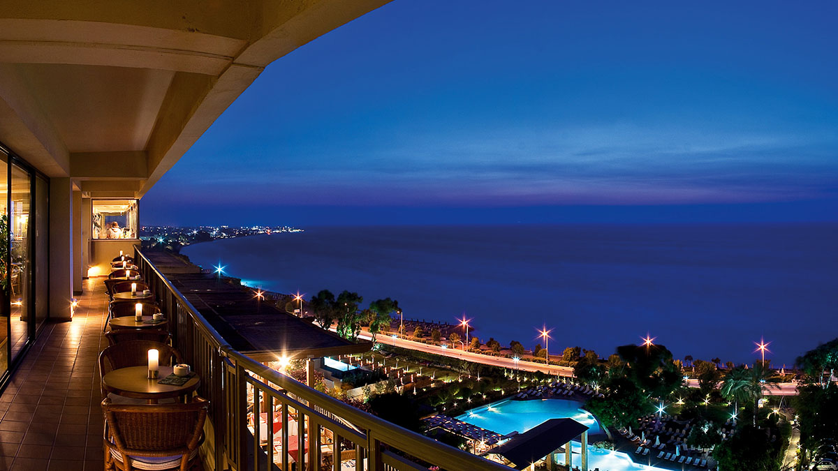 Amathus Beach Hotel Rhodes - NR